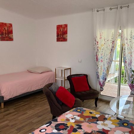 Les Begonias Villa Cilaos Ngoại thất bức ảnh