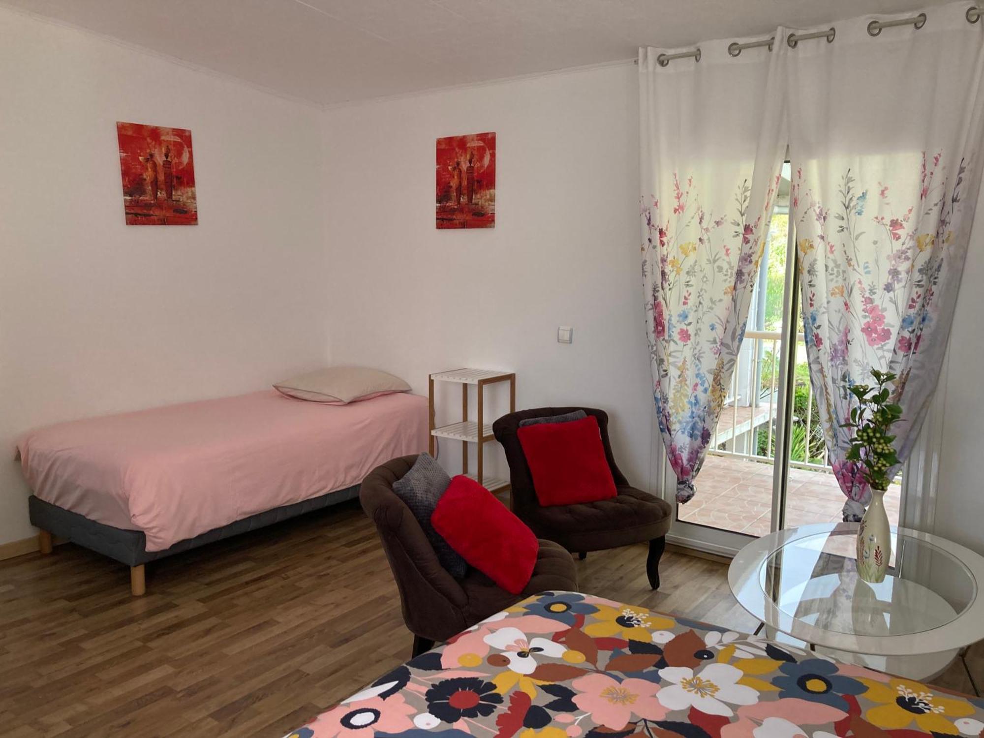 Les Begonias Villa Cilaos Ngoại thất bức ảnh