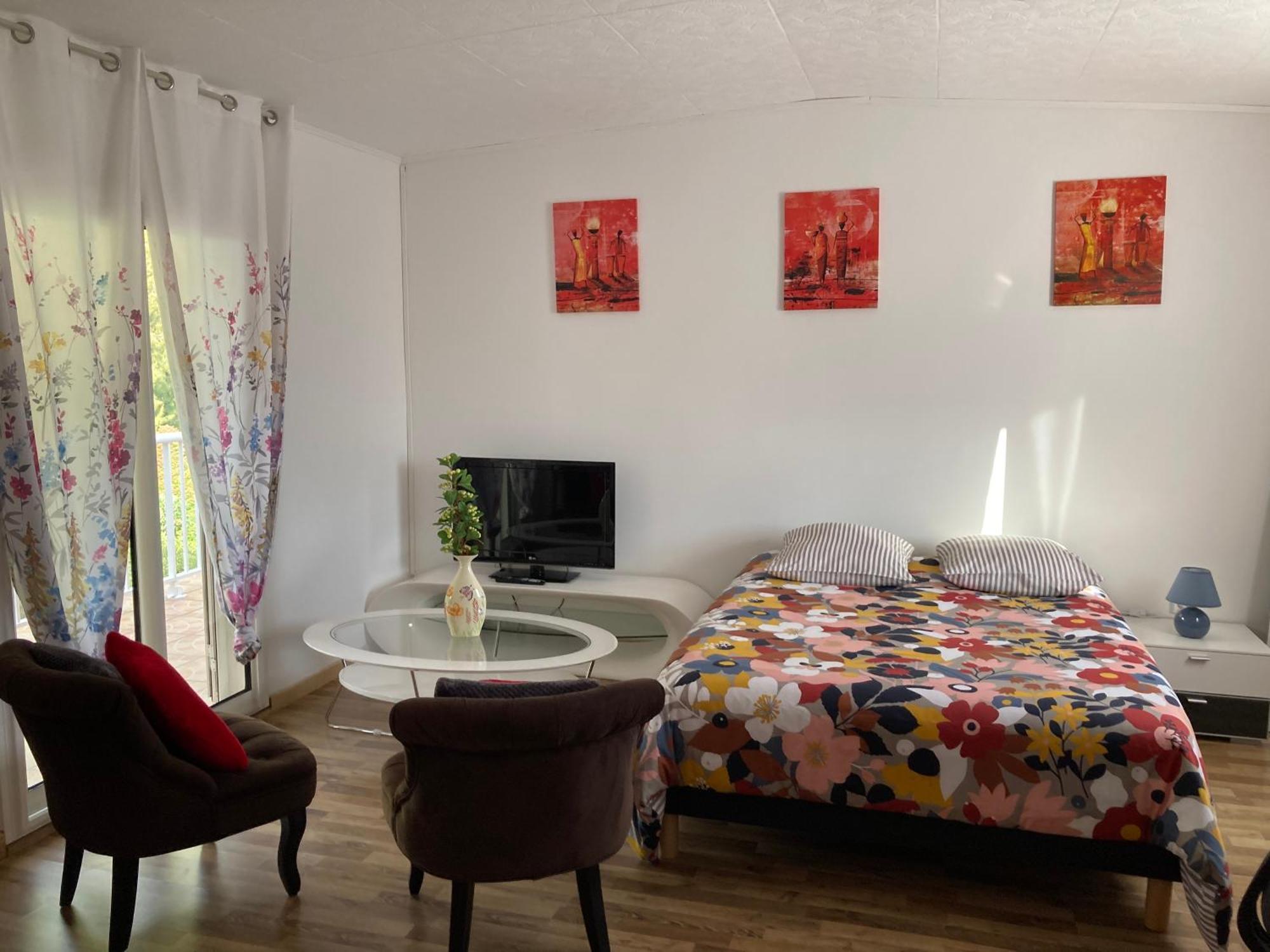 Les Begonias Villa Cilaos Ngoại thất bức ảnh