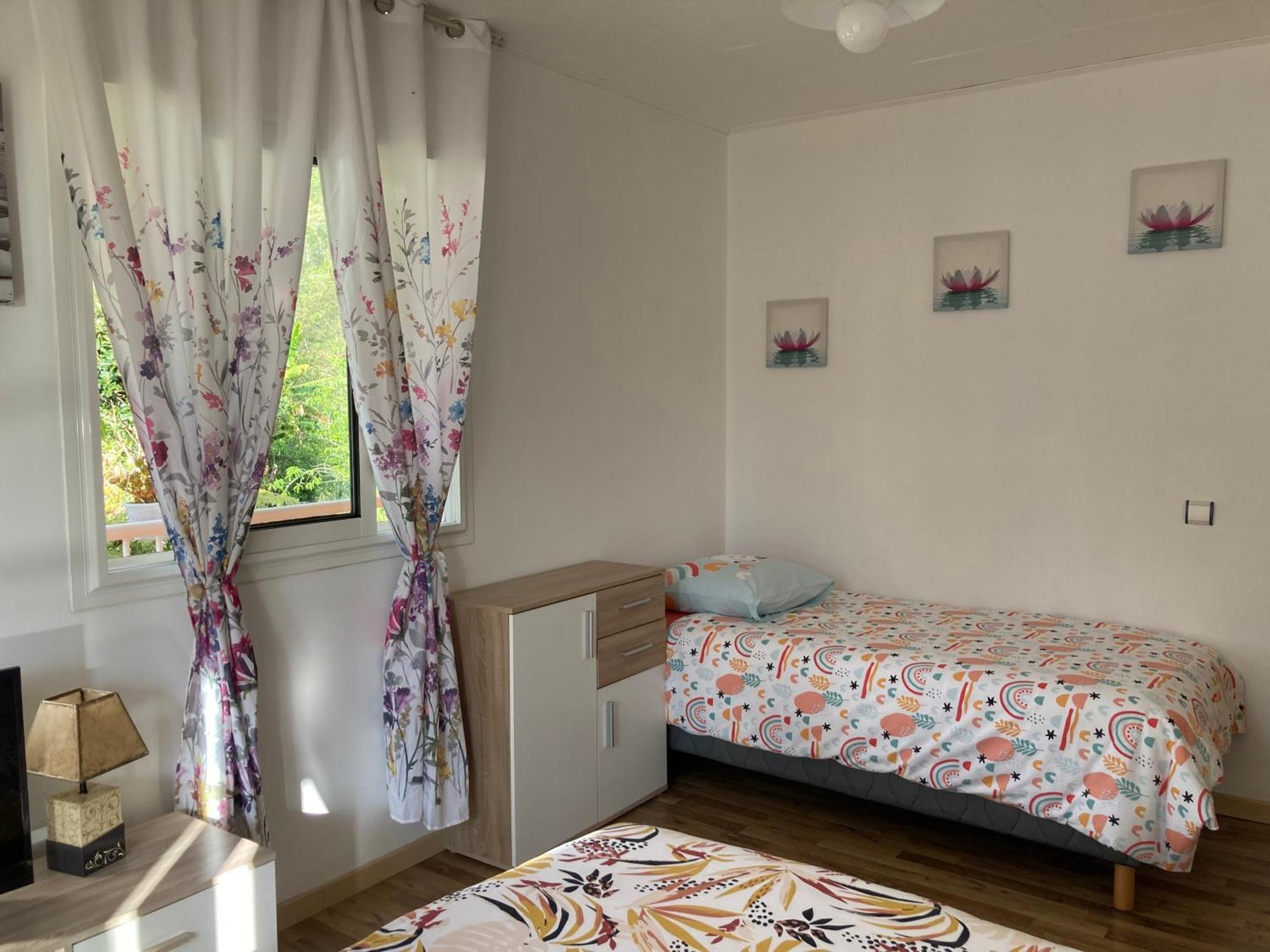 Les Begonias Villa Cilaos Ngoại thất bức ảnh