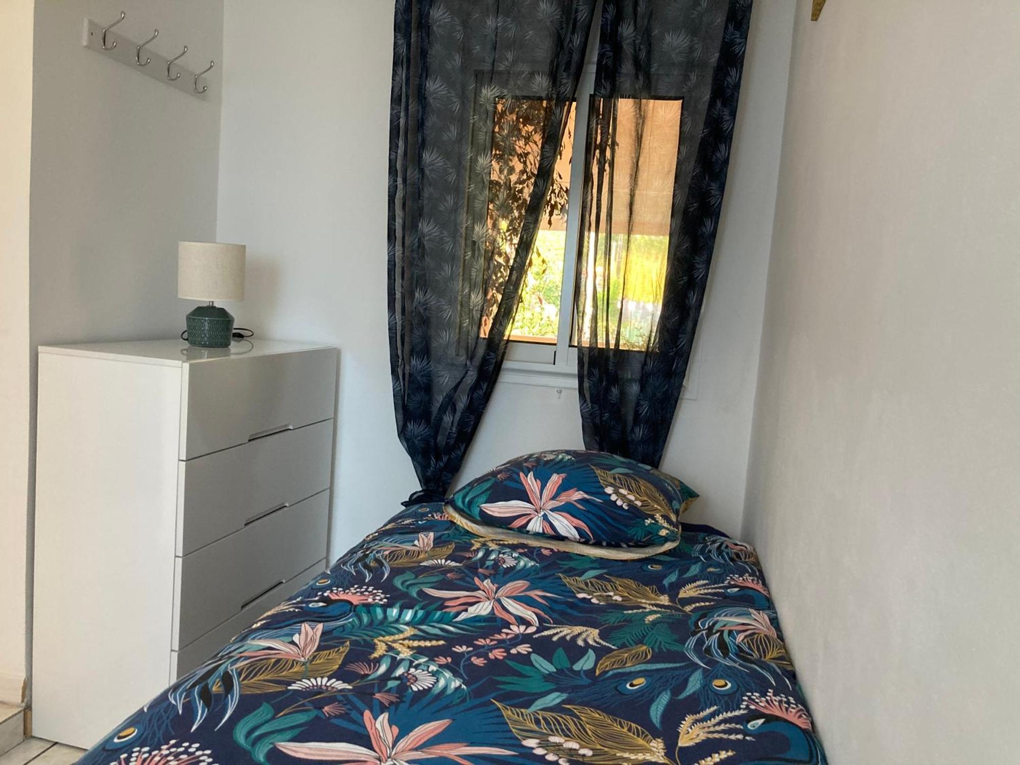 Les Begonias Villa Cilaos Ngoại thất bức ảnh