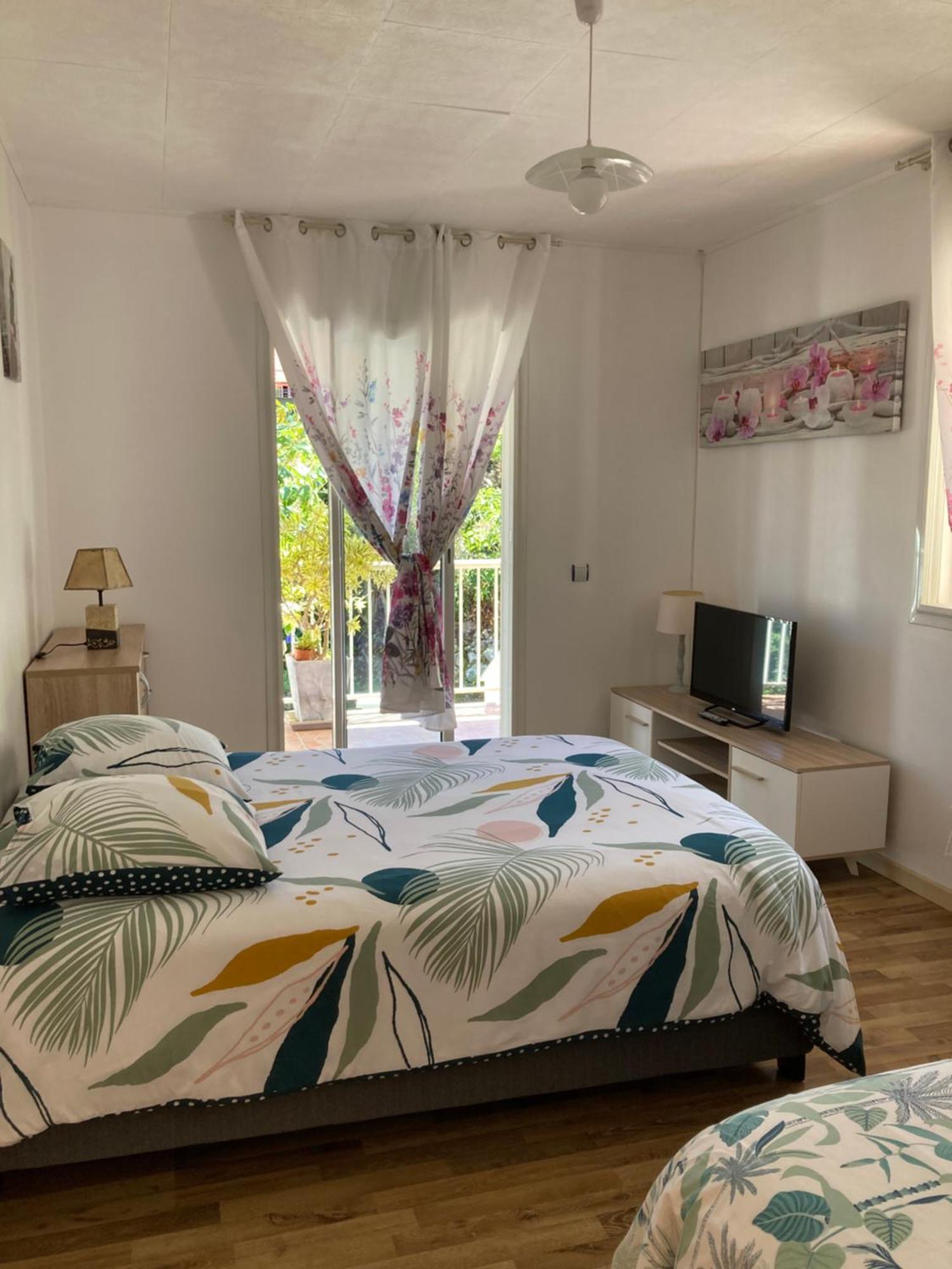 Les Begonias Villa Cilaos Ngoại thất bức ảnh